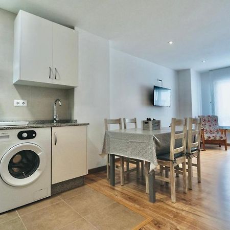 Apartamentos Do Mar オ・グローベ エクステリア 写真