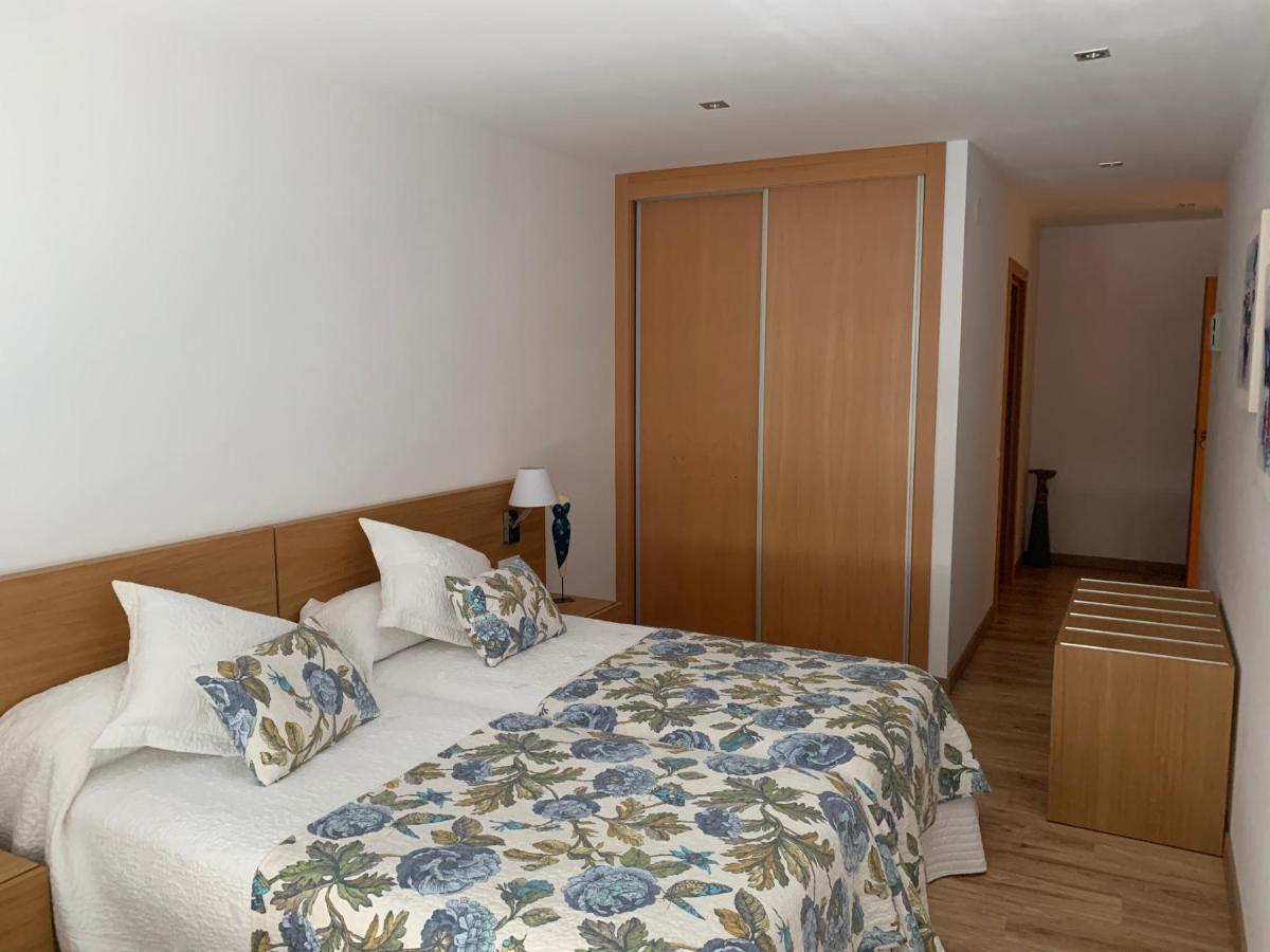 Apartamentos Do Mar オ・グローベ エクステリア 写真