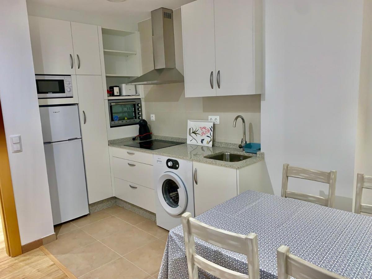 Apartamentos Do Mar オ・グローベ エクステリア 写真