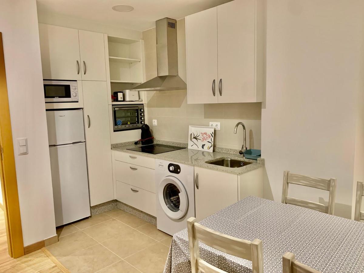 Apartamentos Do Mar オ・グローベ エクステリア 写真