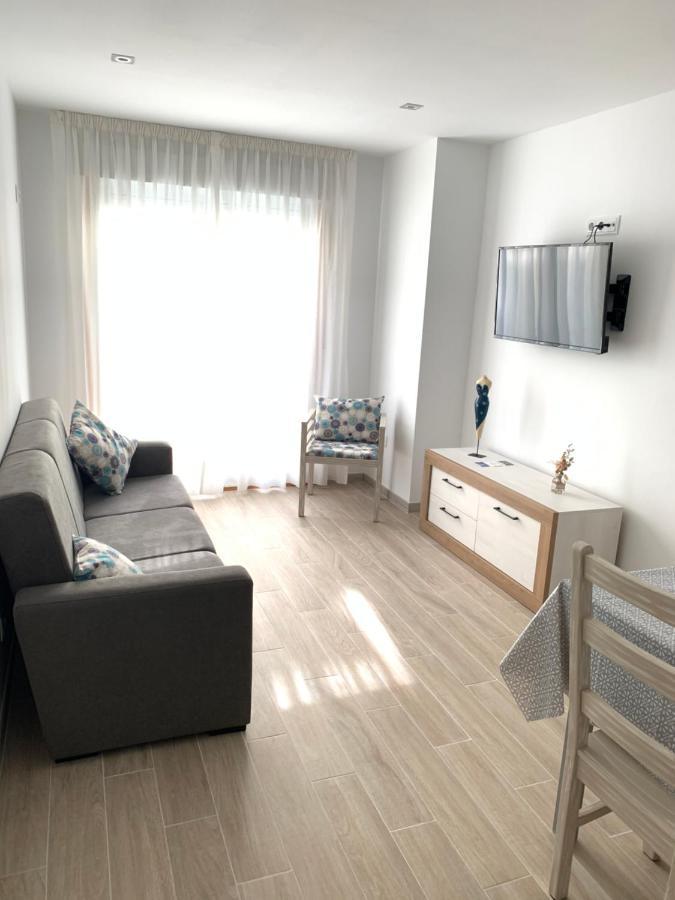 Apartamentos Do Mar オ・グローベ エクステリア 写真