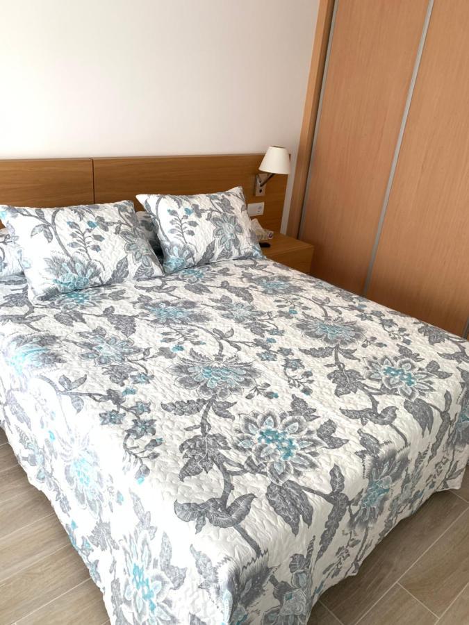 Apartamentos Do Mar オ・グローベ エクステリア 写真