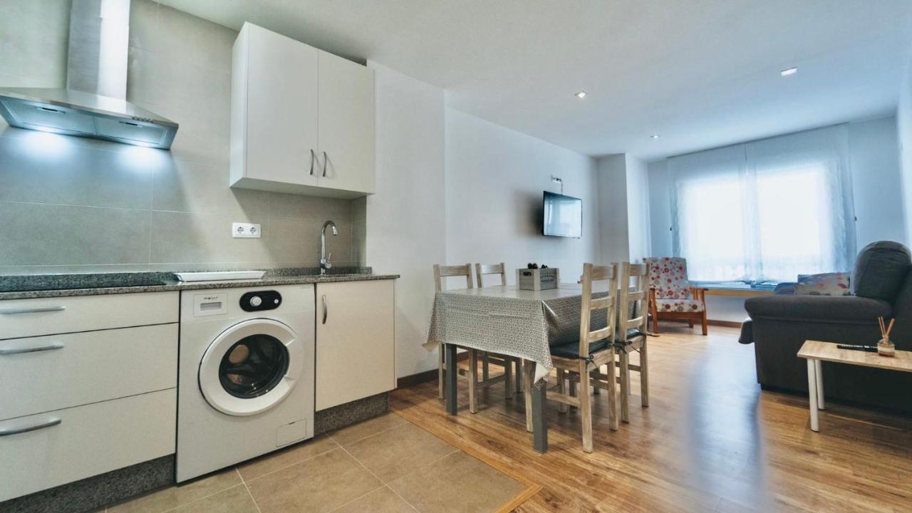 Apartamentos Do Mar オ・グローベ エクステリア 写真
