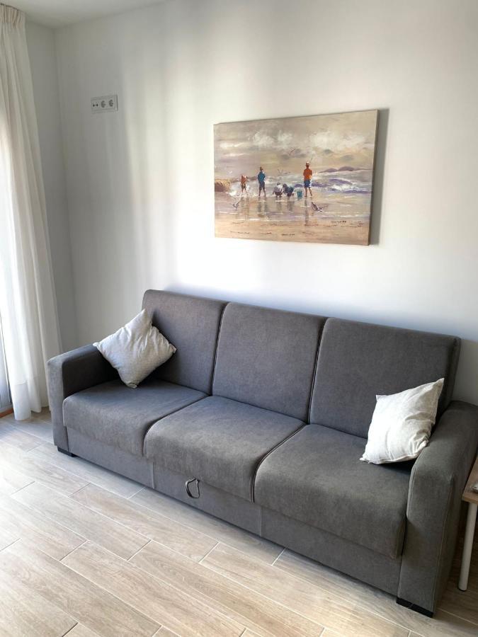 Apartamentos Do Mar オ・グローベ エクステリア 写真